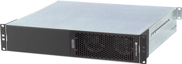 Sonnet Echo II DV Rackmount