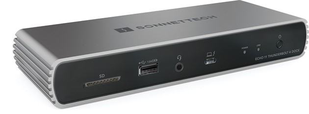 Sonnet Echo 11 Thunderbolt 4 Dock