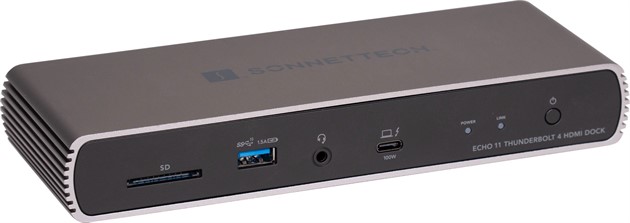 Sonnet Echo 11 Thunderbolt 4 HDMI Dock