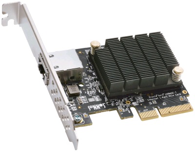 Sonnet Solo10G PCIe