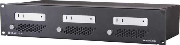 Sonnet RackMac mini (2024+)