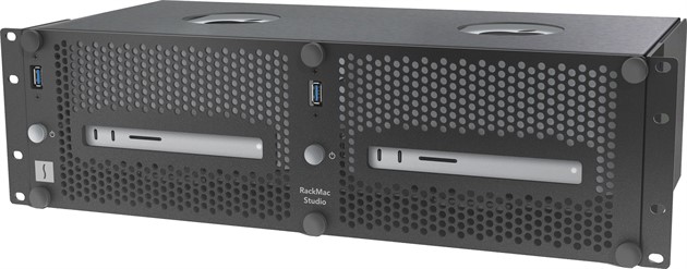 Sonnet RackMac Studio