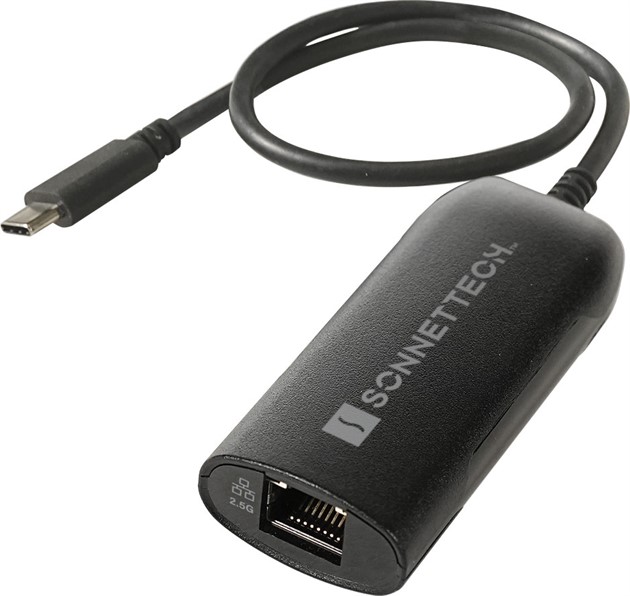 Sonnet Solo2.5G USB-C