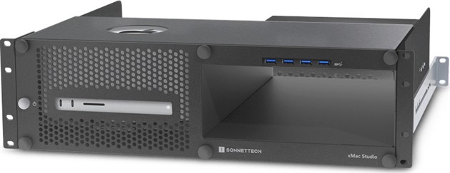 Sonnet xMac Studio No Module