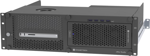 Sonnet xMac Studio Echo III Module
