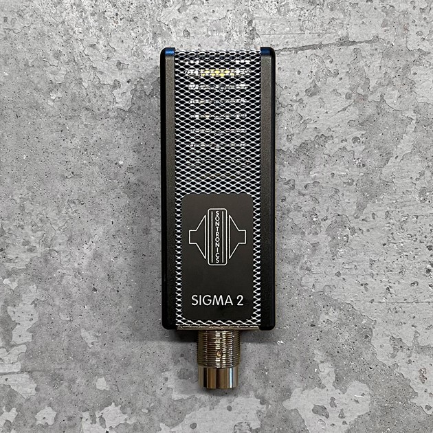 Sontronics SIGMA 2 B-stock