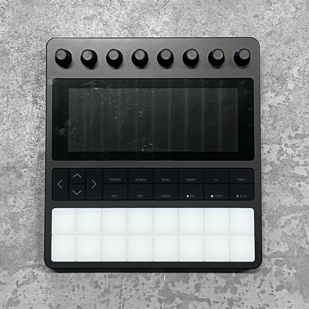 1010music Bento B-stock