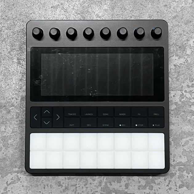 1010music Bento B-stock