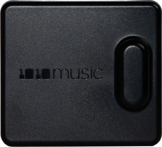 1010music Nanobox Battery Case