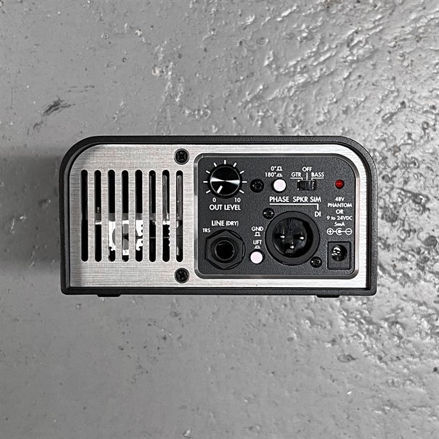 Two Notes Captor 16 B-stock