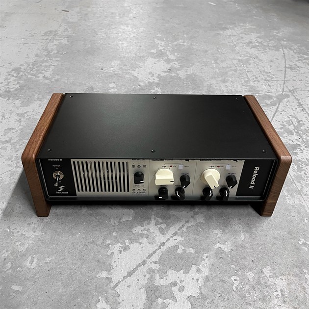 Two Notes Reload II B-stock