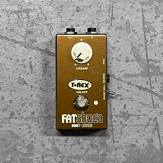 T-Rex Fat Shuga B-stock