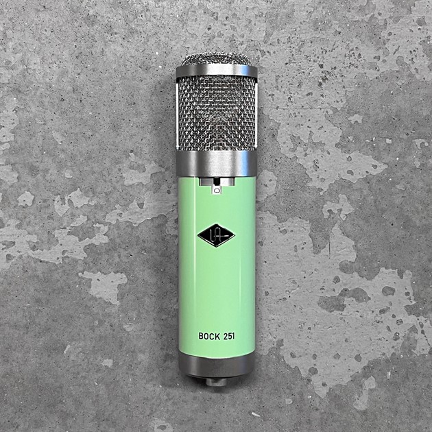 Universal Audio BOCK 251 B-stock