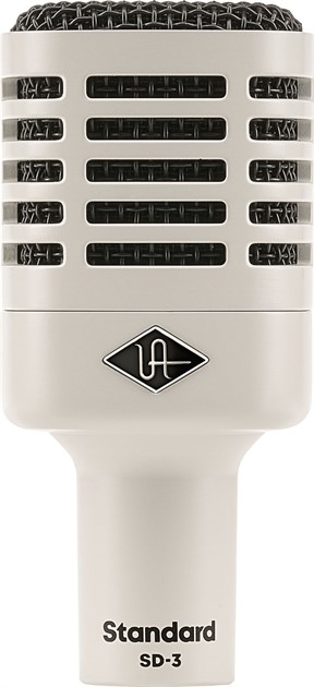 Universal Audio SD-3