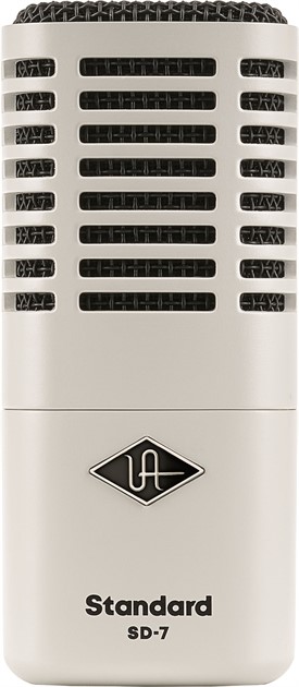 Universal Audio SD-7
