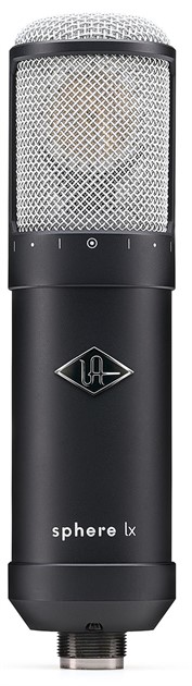 Universal Audio Sphere LX