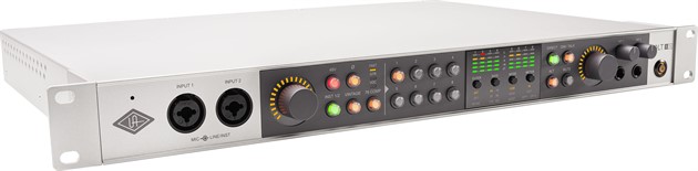 Universal Audio Volt 876