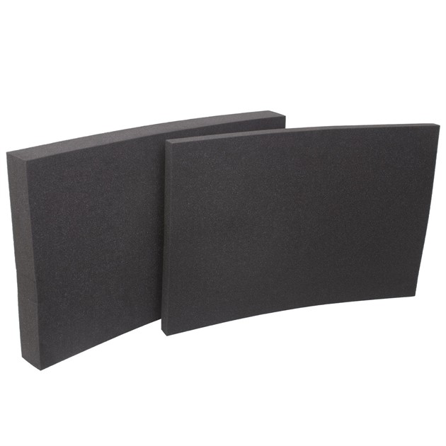 UDG Ultimate Hi-density custom pickfoam XL for Flight Cases