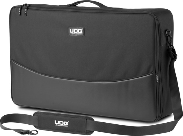 UDG Urbanite MIDI Controller Sleeve L Black