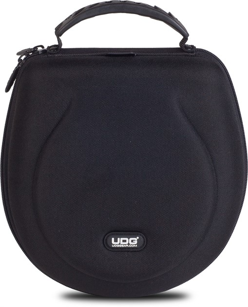 UDG Creator Headphone Hardcase L Black