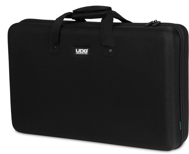UDG Creator Control Hardcase L Black MK2