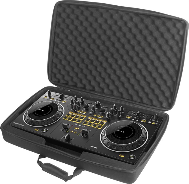 UDG Creator Pioneer DDJ-REV1 Hardcase Black