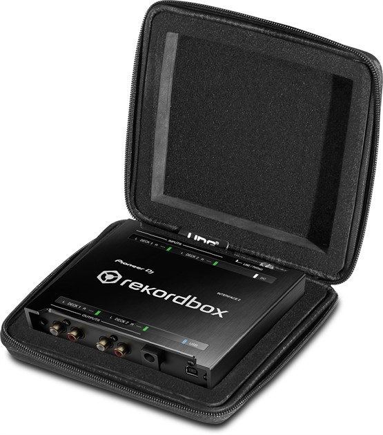 UDG Creator Pioneer Interface 2 Hardcase Black