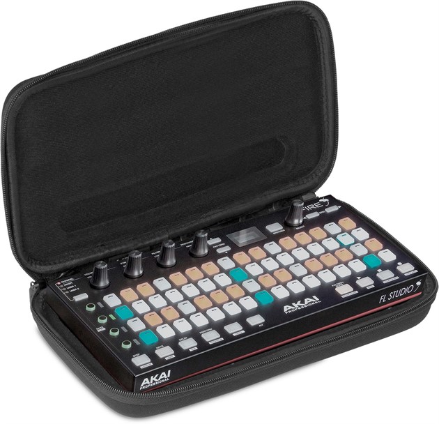 UDG Creator Akai Fire Hardcase Black