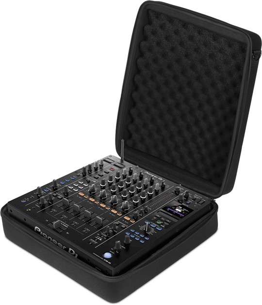 UDG Creator Pioneer DJM-A9 Hardcase Black