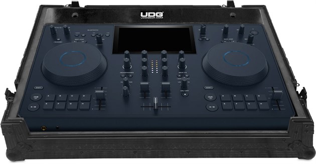 UDG Ultimate Flightcase AlphaTheta Omnis-Duo