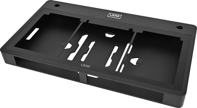UDG Ultimate DJ Podium Faceplate Pioneer DJ CDJ-3000/A9