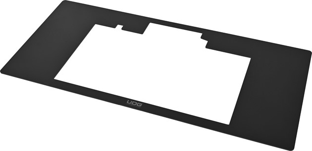 UDG Ultimate DJ Podium Faceplate Pioneer DJ XDJ-RX3