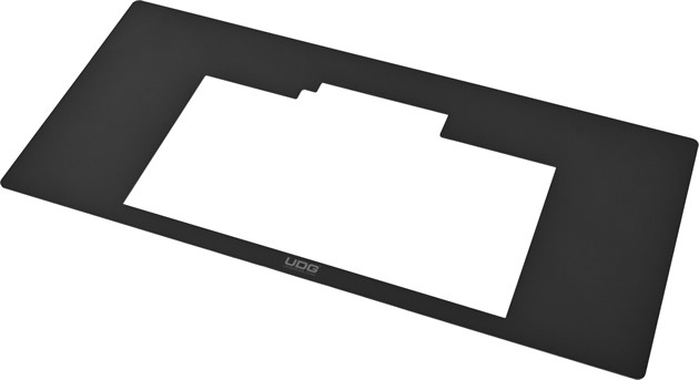 UDG Ultimate DJ Podium Faceplate Denon DJ SC Live 4