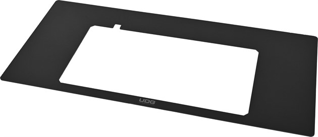 UDG Ultimate DJ Podium Faceplate Pioneer DJ DDJ-REV5