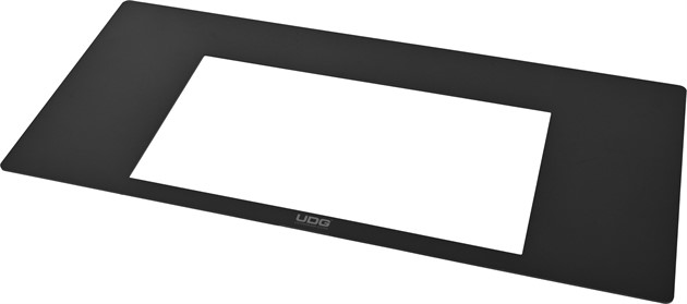 UDG Ultimate DJ Podium Faceplate AlphaTheta DDJ-GRV6