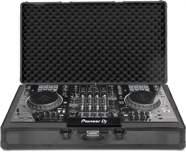 UDG Ultimate Pick Foam Flight Case Multi Format 3XL Black MK2