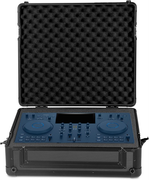 UDG Ultimate Pick Foam Case AlphaTheta Omnis-Duo