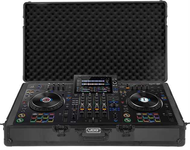 UDG Ultimate Pick Foam Flightcase AlphaTheta XDJ-AZ