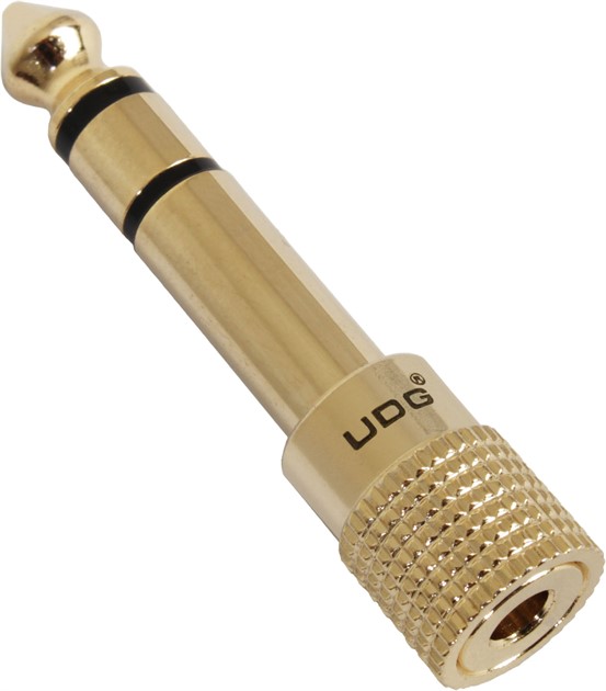 UDG Ultimate Headphone Adapter