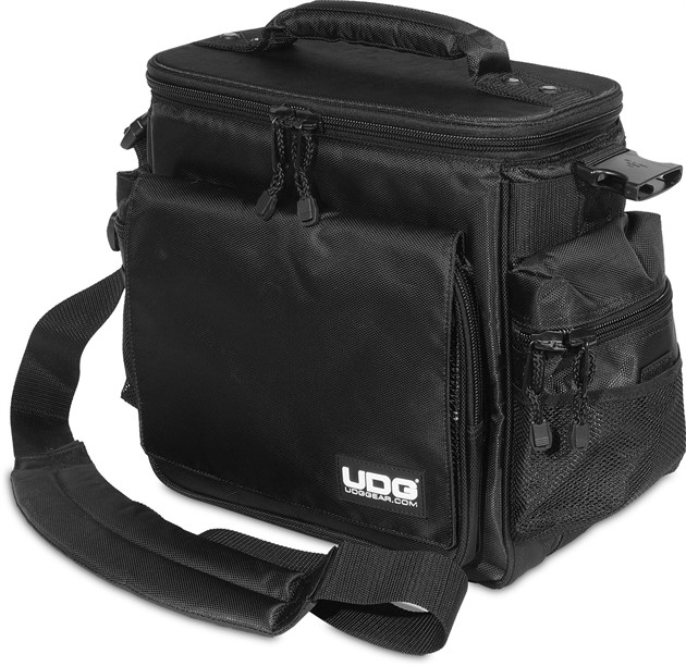 UDG Ultimate SlingBag Black MK2