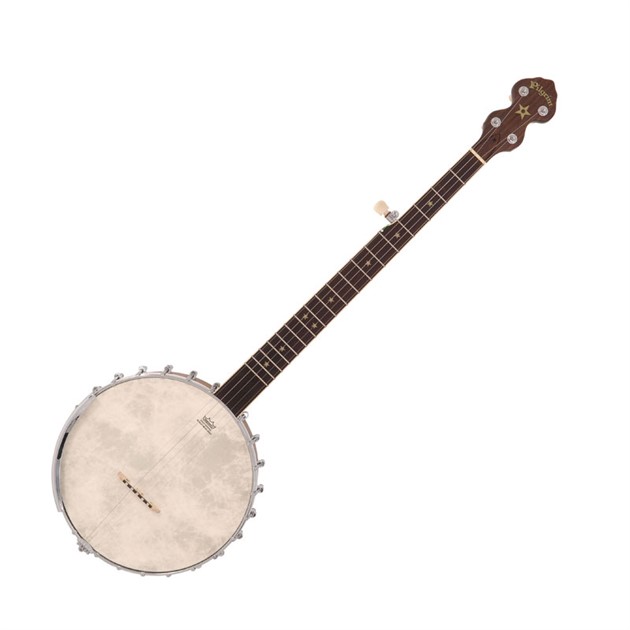 Banjo Pilgrim Shady Grove 3 Open Back