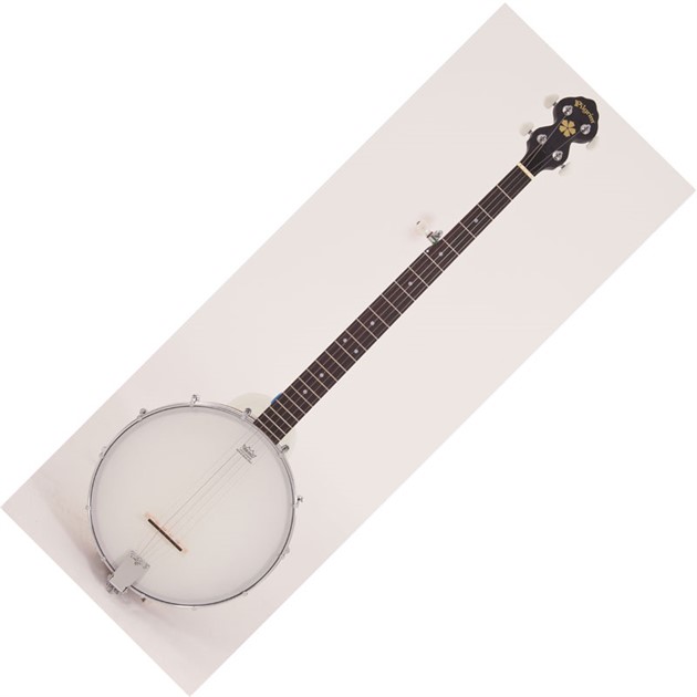 PILGRIM PROGRESS 5 BANJO - OPEN BACK G BANJO