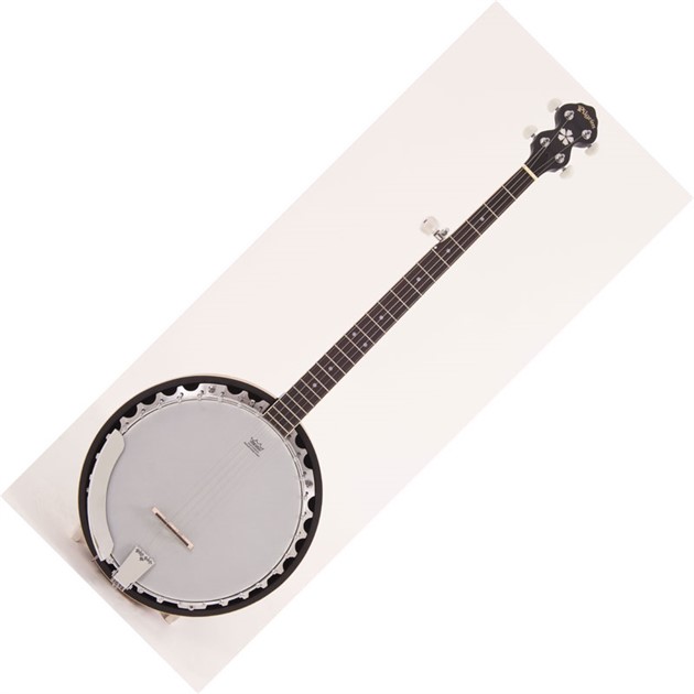 PILGRIM PROGRESS 5G BANJO - 5 STRING G BANJO