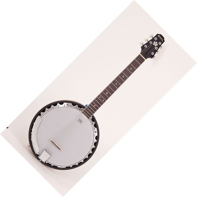 PILGRIM PROGRESS 6GB BANJO - GUITAR BANJO