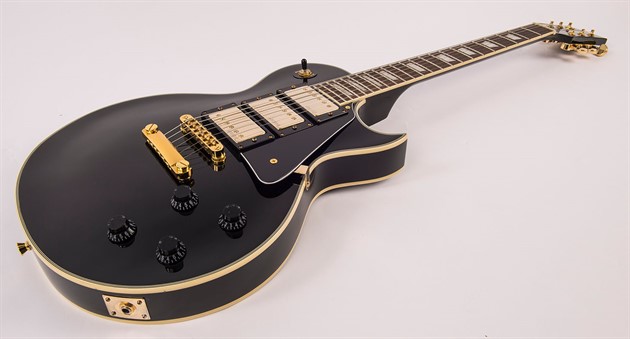 Vintage V1003 Boulevard Black