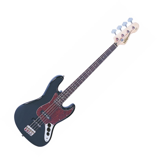 Vintage EJM96 Gloss Black