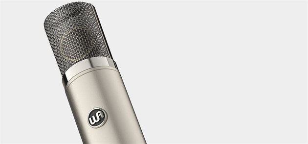 Large Diaphragm Microphones