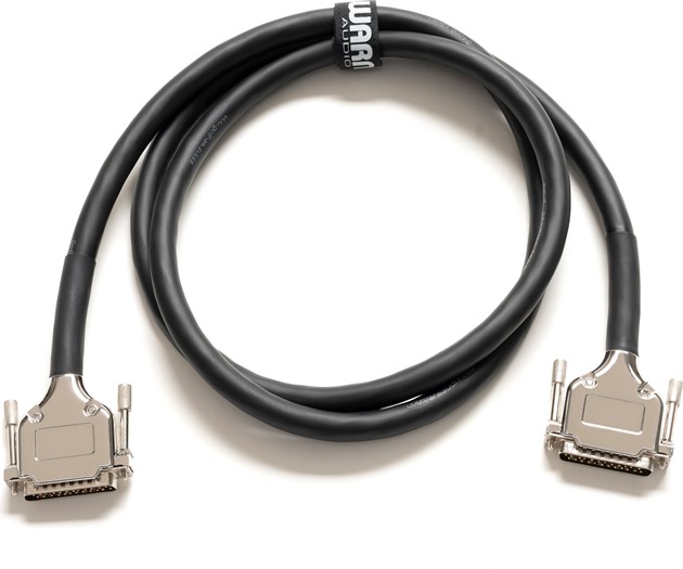 Warm Audio DB25-DB25 CABLE 6m