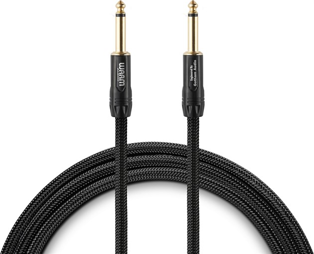 Warm Audio Guitar Cable Premier Series 1,8m