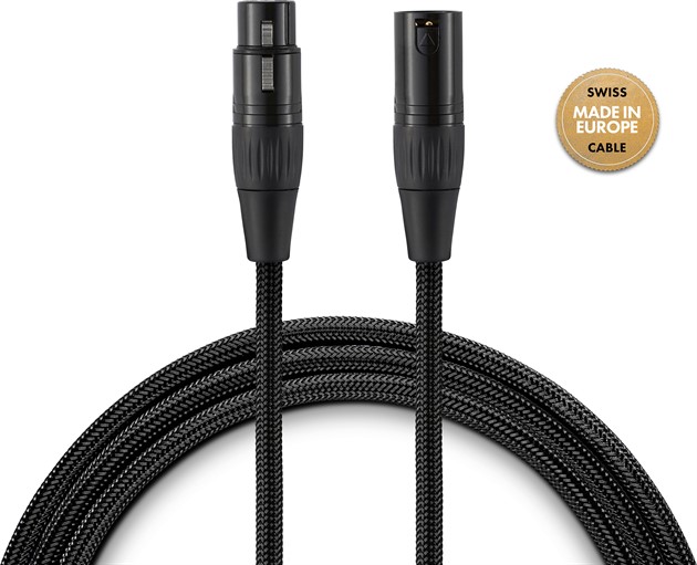 Microphone Cable Premier Series XLR-XLR - 30m